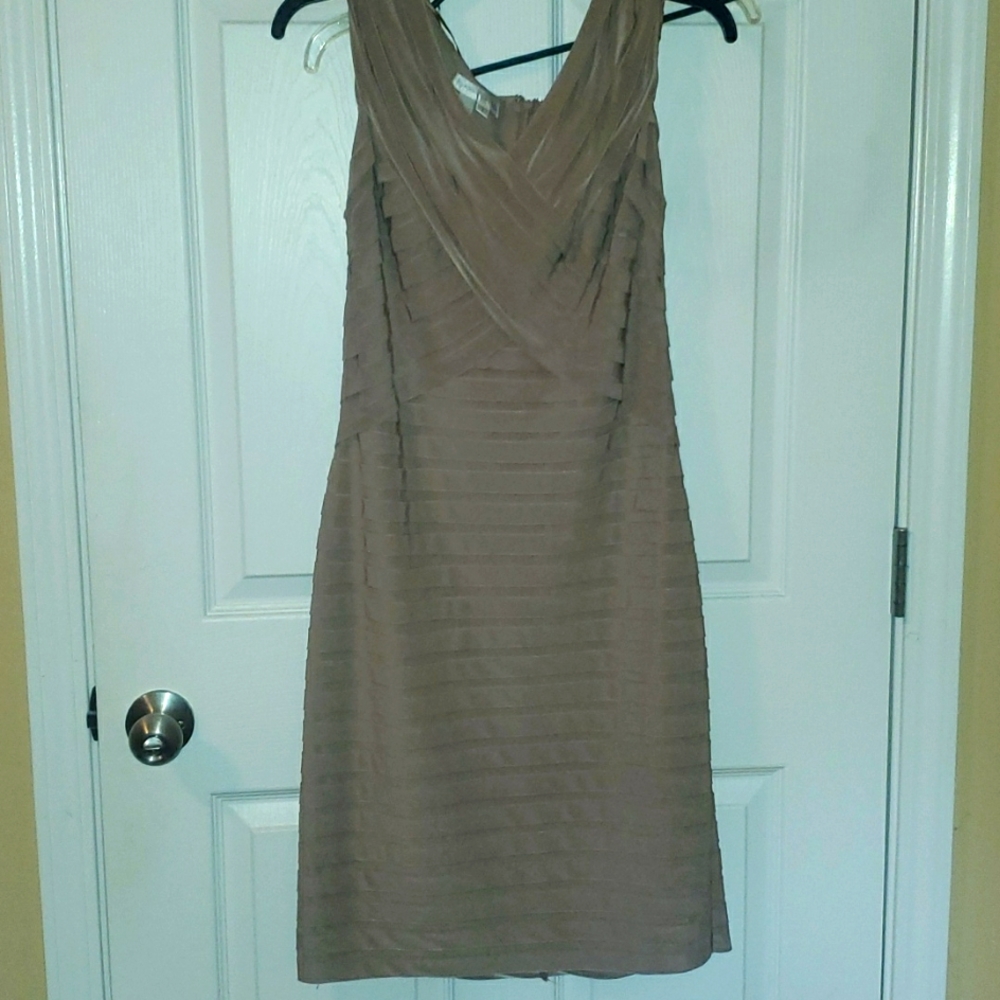 London Times Dress Size 8